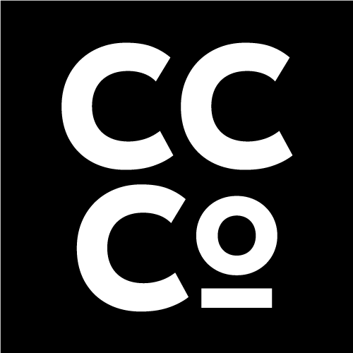 Complete Catering Co logo.