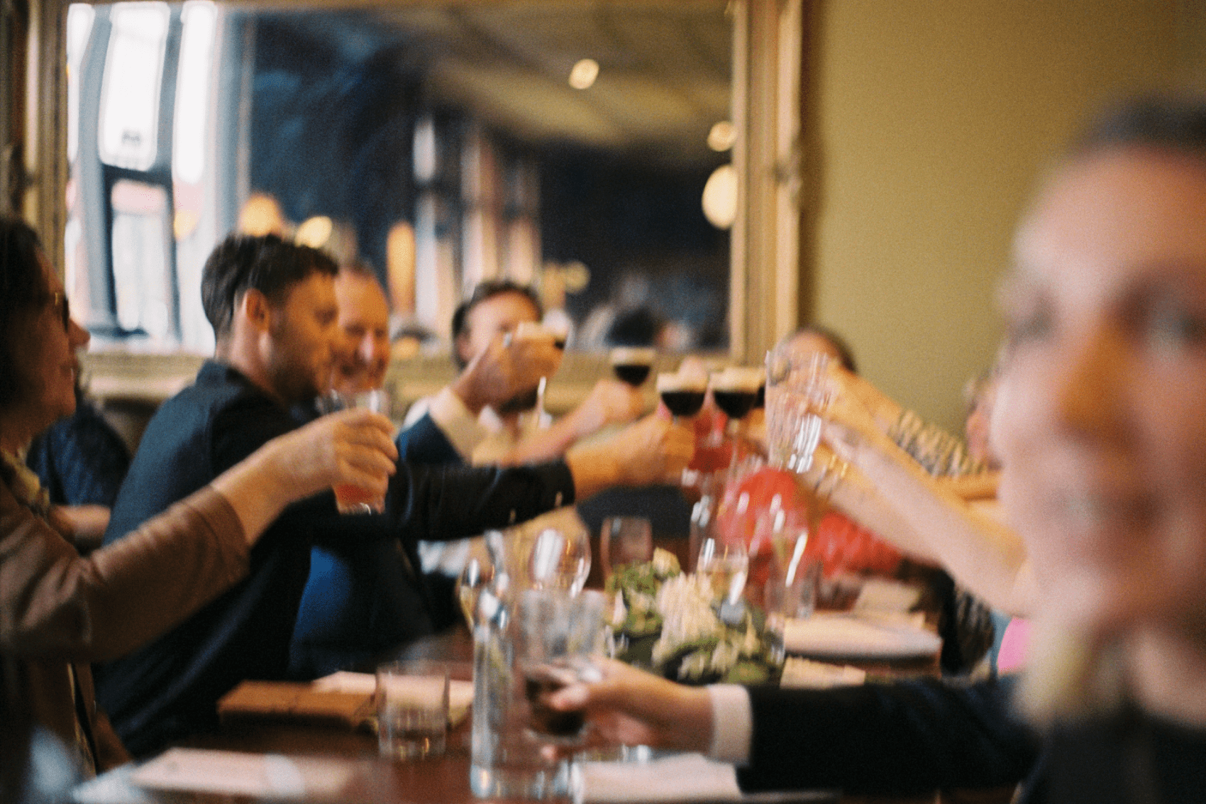 A chef adding the finishing touches to food for a private occasion.